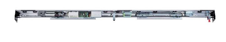 FAAC S.P.A. - FAA10503701 KIT BASE 1 ANTA A1400 AIR ITA-ING-OLA