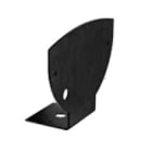 FAAC SPA - FAA105092 XBA1 STAFFA DI FISSAGGIO - KIT