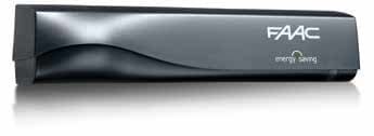 FAAC S.P.A. - FAA105104 XDT3 RADAR MONOD+SIC.INFRAR.DI FUGA-KIT