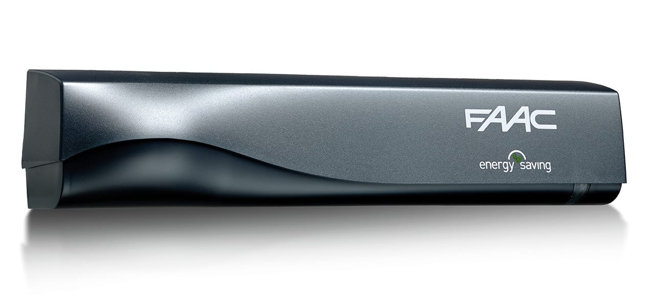 FAAC SPA FAA105114 XDT1 RADAR MONODIREZ.+SIC. INFRAROSSO