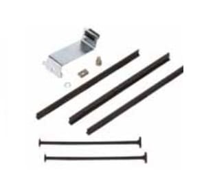 FAAC S.P.A. - FAA105123 KIT ACCESSORI FISSAGGIO CARTER A1000