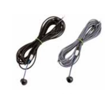 FAAC S.P.A. - FAA105127 KIT FOTOCELLULA A BOTTONE XFA