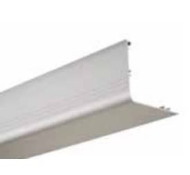 FAAC S.P.A. - FAA105428 KIT PROFILO CARTER ANOD. A1000 4,3M