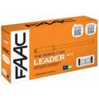 FAAC SPA - FAA105911 LEADER KIT 230V PERFECT