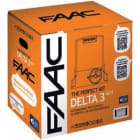 FAAC SPA - FAA105918 DELTA3 KIT 230V PERFECT