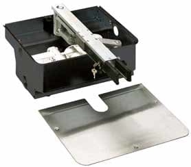 FAAC S.P.A. - FAA10675301 OPERATORE 770N 24VDC