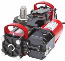 FAAC S.P.A. - FAA108724 ATT.INTERRATO S800H SBW 100° ENC ASS.