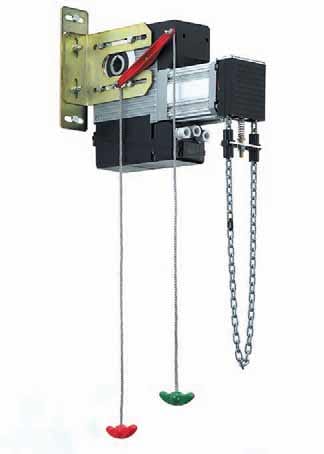 FAAC S.P.A. - FAA109511 MOTORIDUTTORE 540 BPR