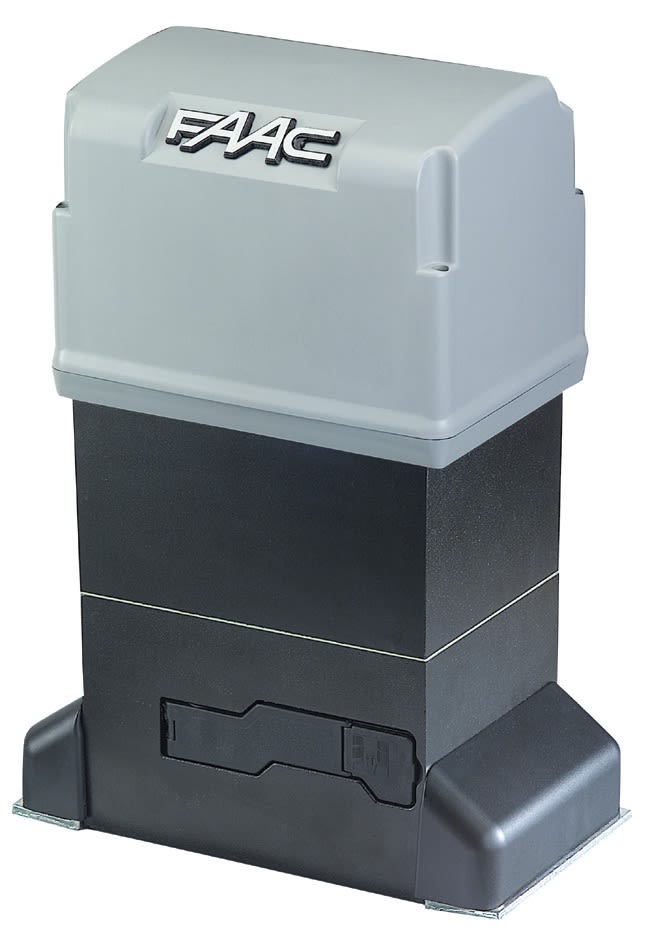 FAAC S.P.A. - FAA109837 MOTORIDUTTORE 844 ER Z16