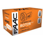 FAAC SPA - FAA109940 ROTOR KIT: AUTOMAZIONE SERRANDE-PERFECT