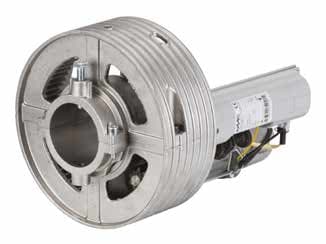 FAAC S.P.A. - FAA109971 RH240/76 EF