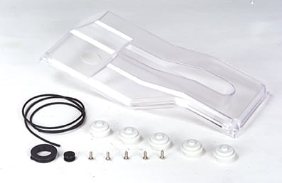 FAAC S.P.A. - FAA110554 KIT IP44