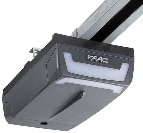 FAAC SPA FAA110602 OPERATORE A SOFFITTO D700 HS