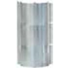 FAAC SPA - FAA1161001 POZZETTO DISSUASORE JP275/600 V2