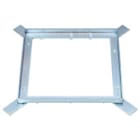 FAAC SPA - FAA116120 FISSAGGIO POZZETTO DISSUASORE F JPF275