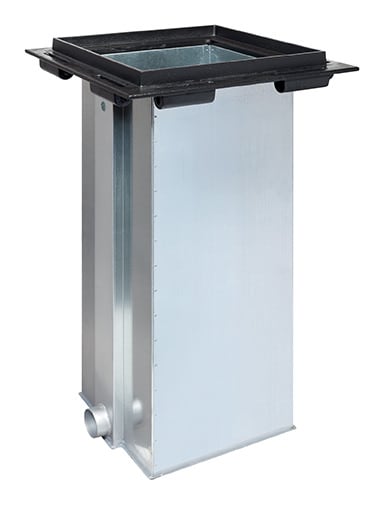 FAAC S.P.A. - FAA116130 JP355_M50 HA PIT