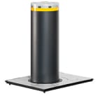 FAAC SPA - FAA116505 DISS. J200/H600 HA, ACCIAIO INOX SATIN.