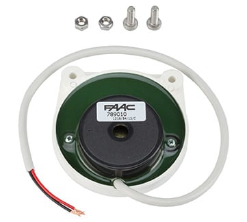 FAAC S.P.A. - FAA116503 AVVISATORE ACUSTICO J200HA