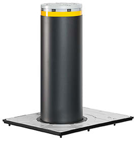 FAAC S.P.A. - FAA116506 DISS. J200/H600 F, ACCIAIO VERNICIATO