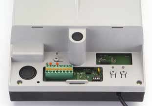 FAAC S.P.A. - FAA2024015 SCHEDA ELETTRONICA E600 (D600)