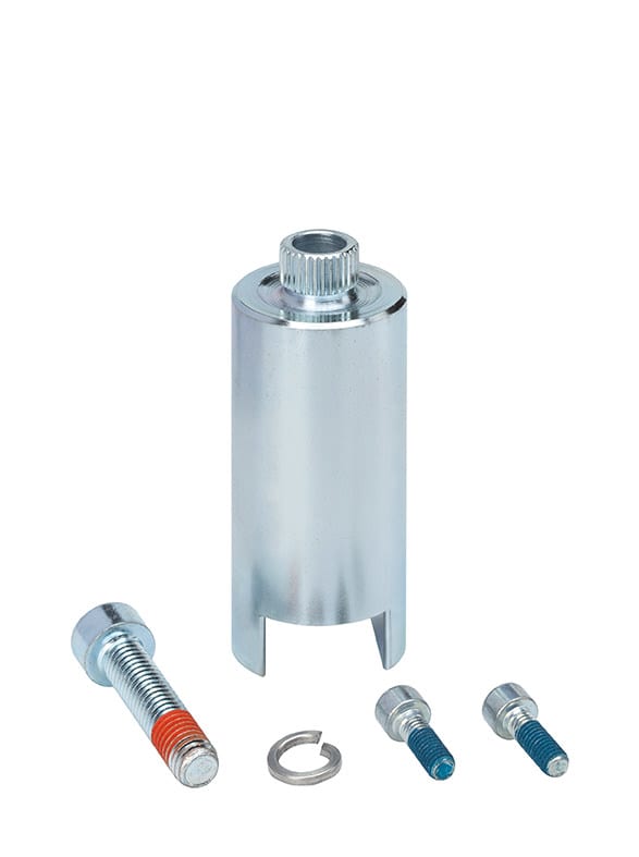 FAAC S.P.A. - FAA390042 MOZZO DI ATTACCO 950N H=50