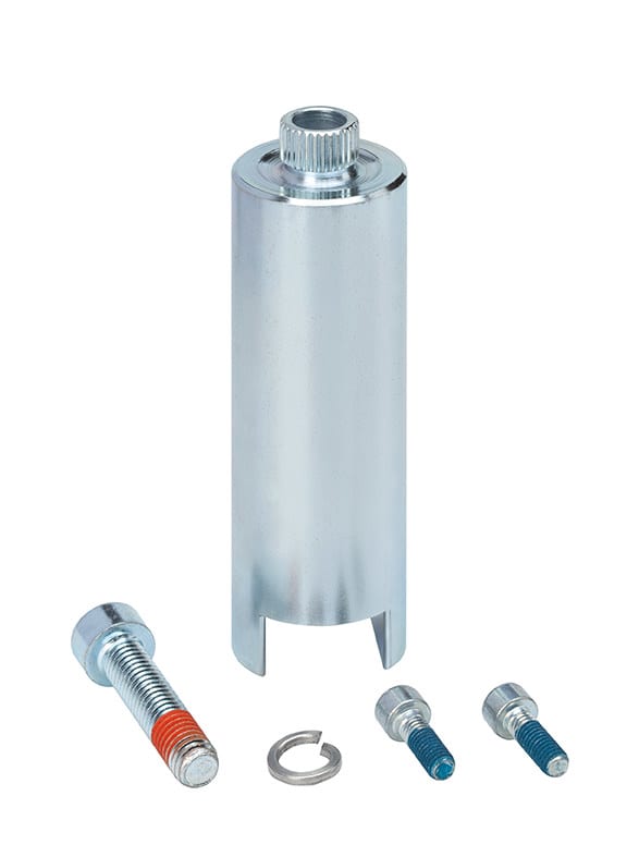 FAAC S.P.A. - FAA390043 MOZZO DI ATTACCO 950N H=80