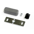 FAAC SPA - FAA390794 PATTINO A PAVIMENTO REGOLABILE C/SNODO