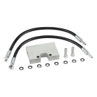 FAAC SPA - FAA401069 GRUPPO VALVOLA ANTIVANDALISMO B680H