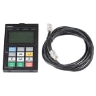 FAAC SPA - FAA404036 TASTIERINO REMOTO INVERTER OMRON C850