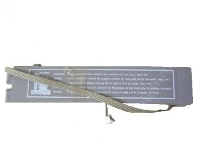 FAAC S.P.A. - FAA40985115 APP.FINECORSA IND.GRIGIO 746R