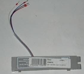 FAAC S.P.A. - FAA4098515 APP.FINECORSA INDUTTIVO GRIGIO