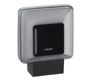 FAAC S.P.A. - FAA410029 XLED 230-115-24V