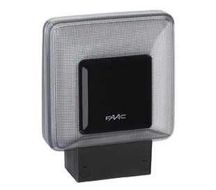 FAAC S.P.A. - FAA410029 XLED 230-115-24V