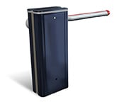 FAAC S.P.A. - FAA416017 COFANO COMPLETO B680H RAL 5011 BLU