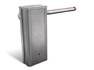 FAAC SPA FAA416020 COFANO COMPLETO B680H INOX