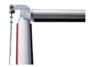 FAAC S.P.A. - FAA428444 KIT ARTICOLAZIONE S BARRIERA B680H