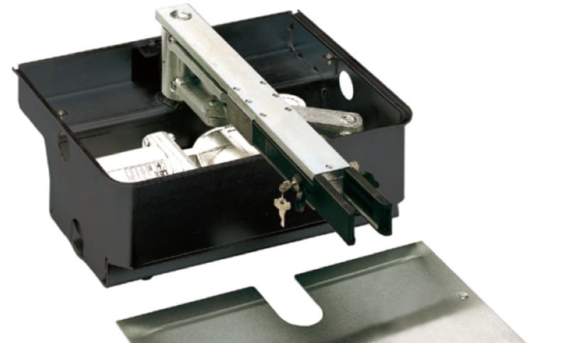 FAAC S.P.A. - FAA490065 CASS.PORT.770 NEW SBLOC.