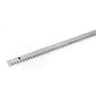 FAAC SPA - FAA490124 CREMAGLIERA ACC 30X12 1M C/ATT MECC