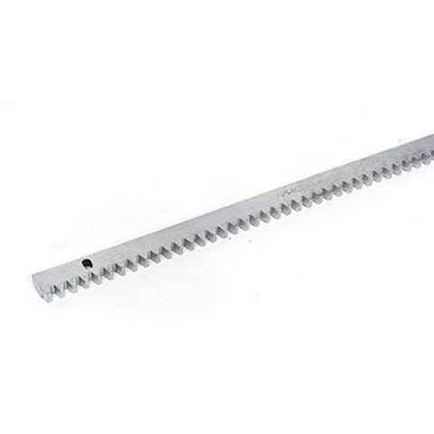FAAC S.P.A. - FAA490125 CREMAGLIERA ACC 30X8 1M C/ATT MECC