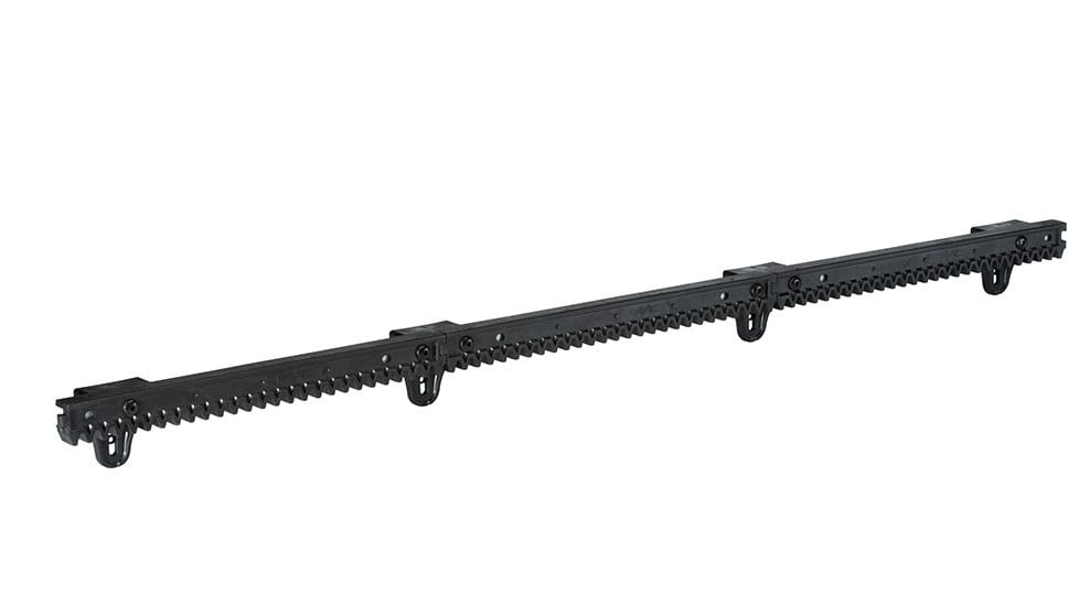 FAAC S.P.A. - FAA490333 CREMAGLIERA NYLON 30X20 MOD.4 1M