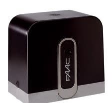 FAAC S.P.A. - FAA63001215 GRUPPO COVER C720/C721