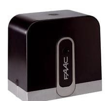 FAAC S.P.A. - FAA63001215 GRUPPO COVER C720/C721