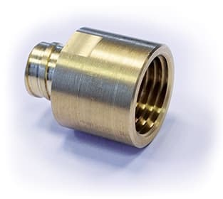 FAAC SPA FAA710010 RACCORDO RTA