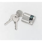 FAAC SPA - FAA712052 SERRATURA CILINDR.T20 T21 N 1