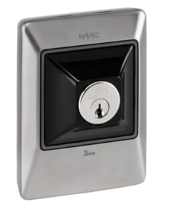 FAAC S.P.A. - FAA71275102 CONF.SERRATURA PERS.N.2