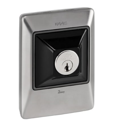 FAAC S.P.A. - FAA71275103 CONF.SERRATURA PERS.N.3