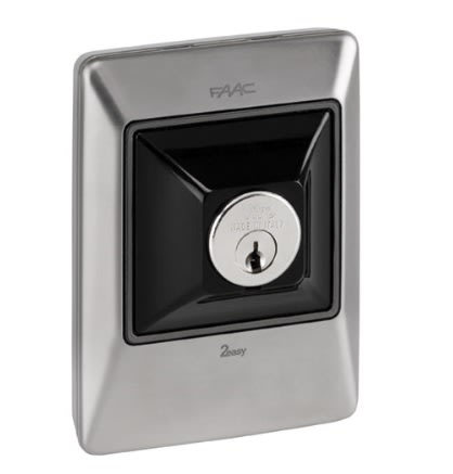 FAAC S.P.A. - FAA71275103 CONF.SERRATURA PERS.N.3