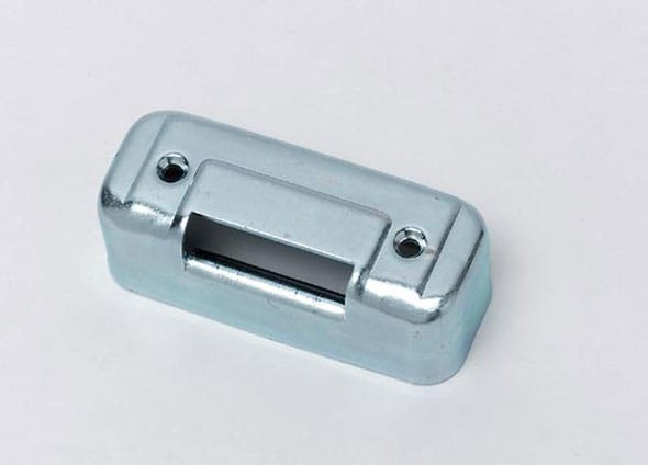 FAAC S.P.A. - FAA712990 INCONTRO LAT.ELETTRO SERR.