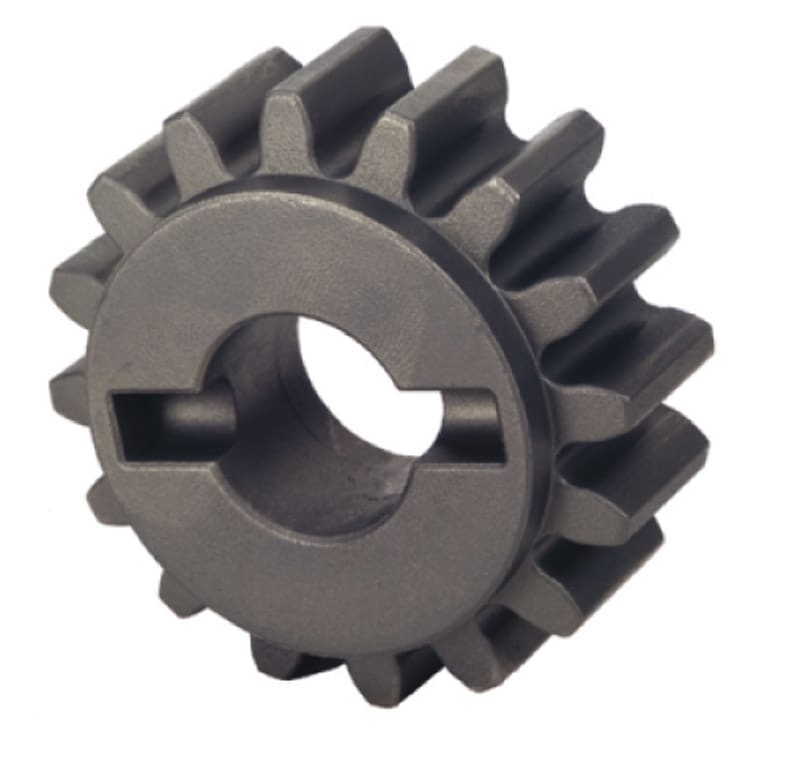 FAAC S.P.A. - FAA719130 PIGNONE Z16 CR ATT.CILINDRICO