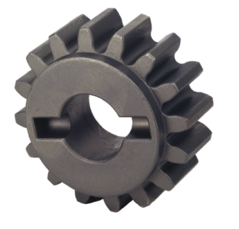 FAAC S.P.A. - FAA719130 PIGNONE Z16 CR ATT.CILINDRICO